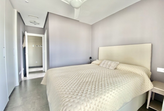 Wiederverkauf - Wohnung - Orihuela Costa - Los Dolses