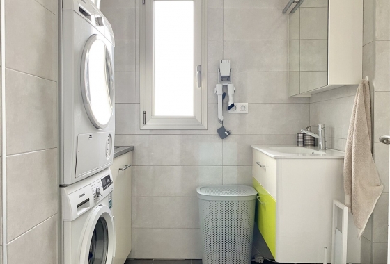 Wiederverkauf - Wohnung - Orihuela Costa - Los Dolses