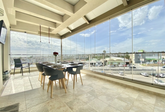 Wiederverkauf - Wohnung - Orihuela Costa - Los Dolses