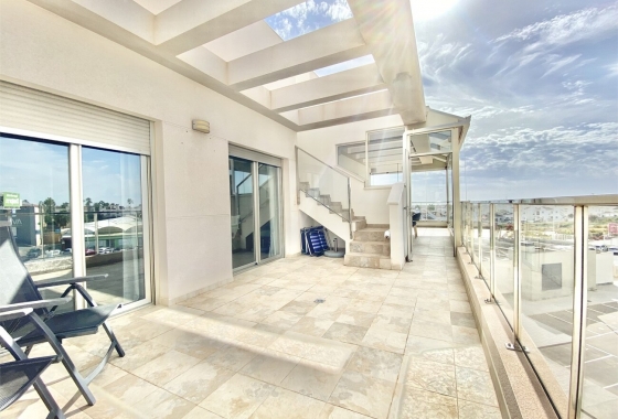 Wiederverkauf - Wohnung - Orihuela Costa - Los Dolses