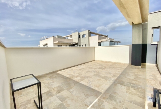 Wiederverkauf - Wohnung - Orihuela Costa - Los Dolses