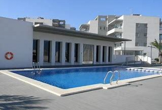 Wiederverkauf - Wohnung - Orihuela Costa - Los Dolses