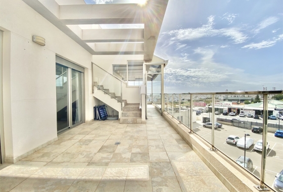 Wiederverkauf - Wohnung - Orihuela Costa - Los Dolses