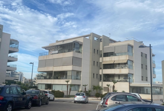 Wiederverkauf - Wohnung - Orihuela Costa - Los Dolses