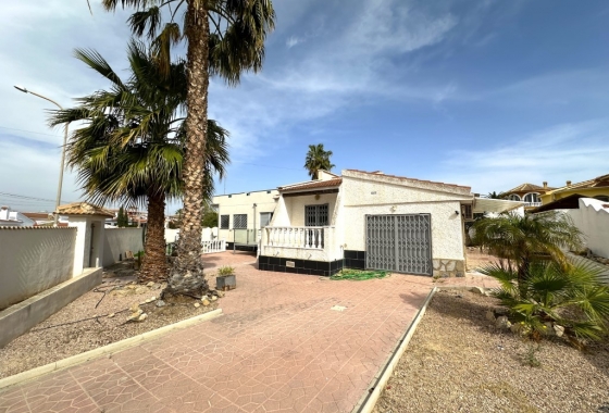 Resale - Villa - Ciudad Quesada - Costa Blanca