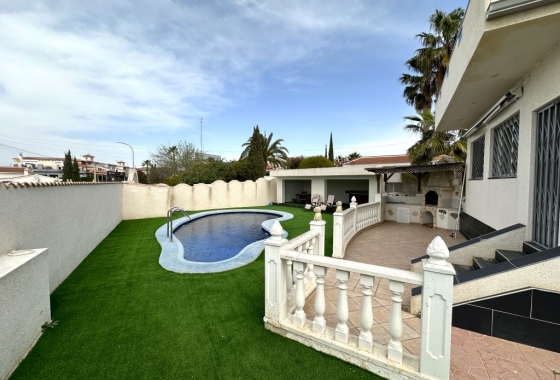 Resale - Villa - Ciudad Quesada - Costa Blanca
