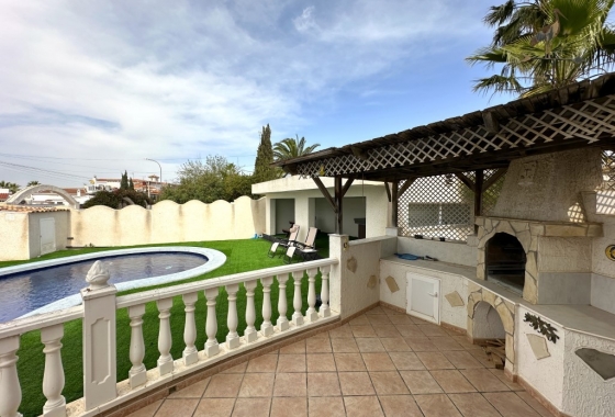 Resale - Villa - Ciudad Quesada - Costa Blanca