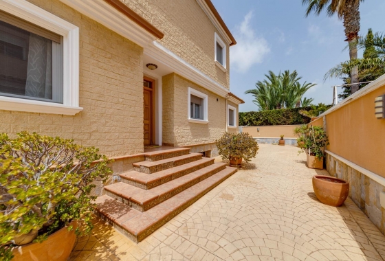 Wiederverkauf - Villa - San Javier - Costa Calida