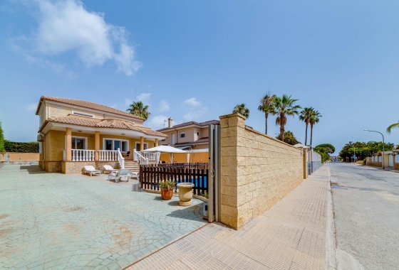 Wiederverkauf - Villa - San Javier - Costa Calida
