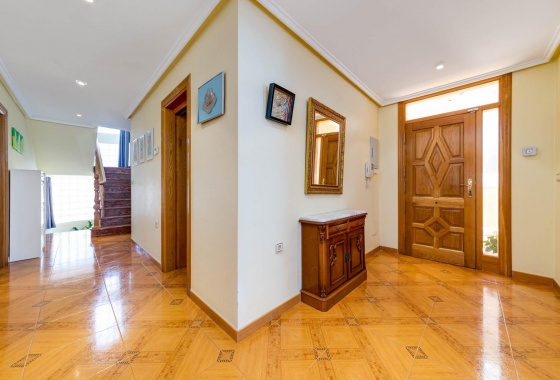 Wiederverkauf - Villa - San Javier - Costa Calida