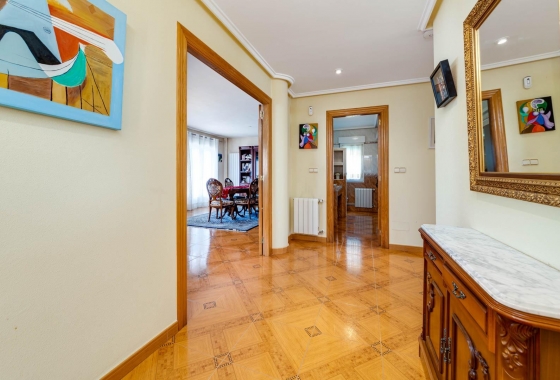 Wiederverkauf - Villa - San Javier - Costa Calida