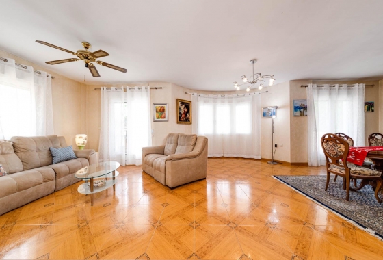 Wiederverkauf - Villa - San Javier - Costa Calida