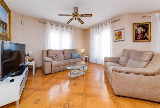 Wiederverkauf - Villa - San Javier - Costa Calida