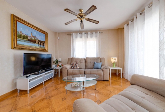 Wiederverkauf - Villa - San Javier - Costa Calida