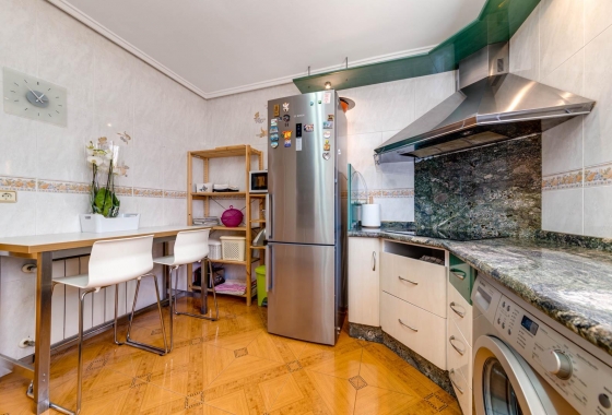 Wiederverkauf - Villa - San Javier - Costa Calida