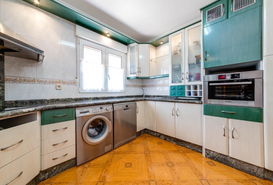 Wiederverkauf - Villa - San Javier - Costa Calida