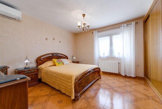 Wiederverkauf - Villa - San Javier - Costa Calida