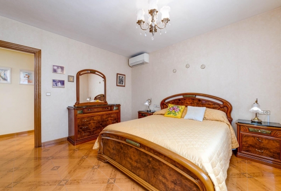 Wiederverkauf - Villa - San Javier - Costa Calida