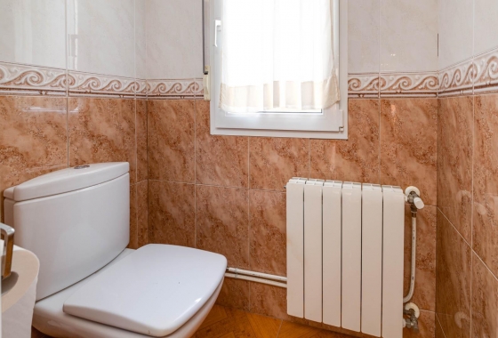 Wiederverkauf - Villa - San Javier - Costa Calida