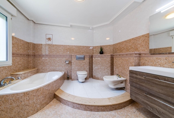 Wiederverkauf - Villa - San Javier - Costa Calida