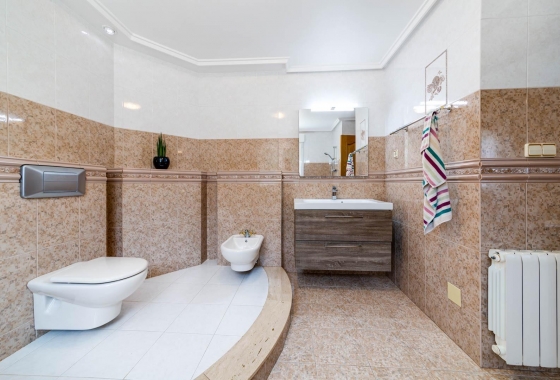 Wiederverkauf - Villa - San Javier - Costa Calida