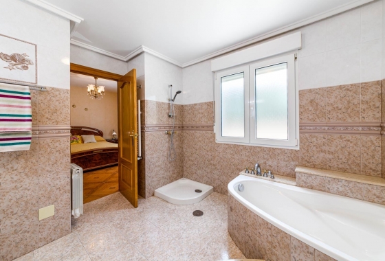 Wiederverkauf - Villa - San Javier - Costa Calida