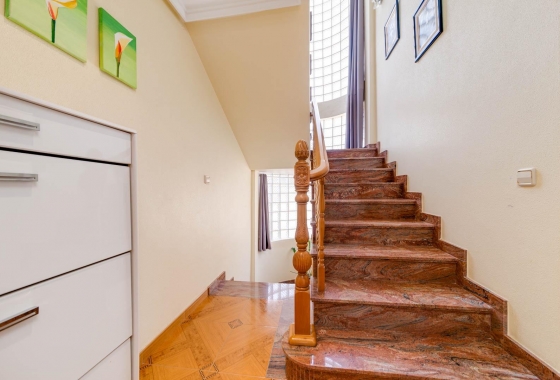 Wiederverkauf - Villa - San Javier - Costa Calida