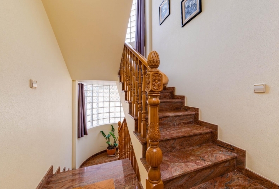 Wiederverkauf - Villa - San Javier - Costa Calida