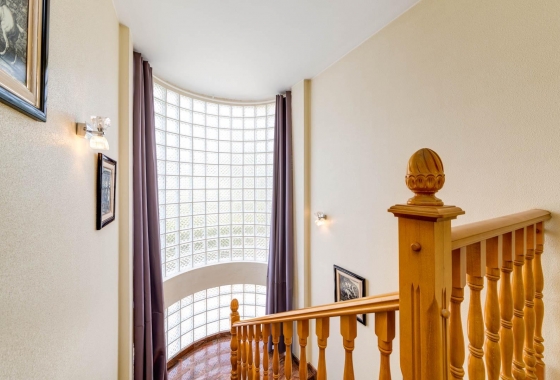 Wiederverkauf - Villa - San Javier - Costa Calida