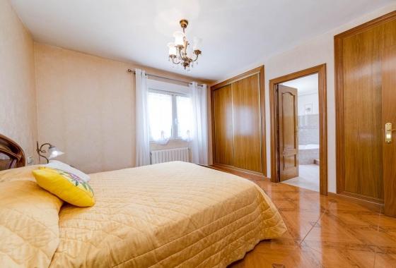 Wiederverkauf - Villa - San Javier - Costa Calida