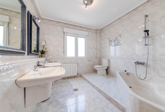 Wiederverkauf - Villa - San Javier - Costa Calida