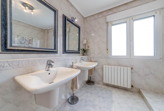 Wiederverkauf - Villa - San Javier - Costa Calida