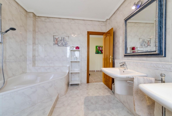 Wiederverkauf - Villa - San Javier - Costa Calida