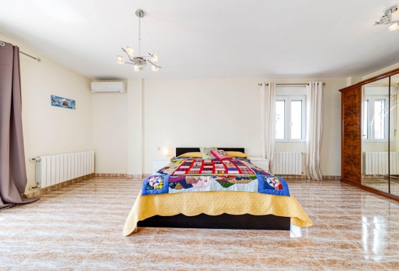 Wiederverkauf - Villa - San Javier - Costa Calida