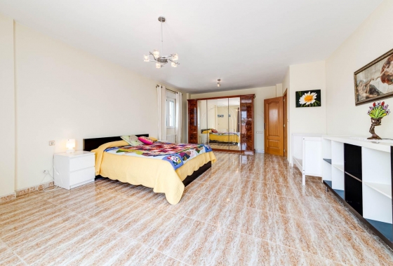 Wiederverkauf - Villa - San Javier - Costa Calida