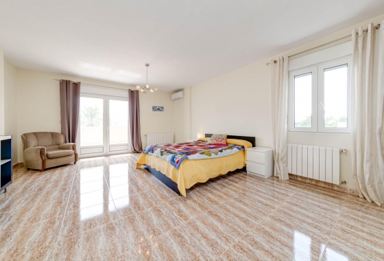 Wiederverkauf - Villa - San Javier - Costa Calida