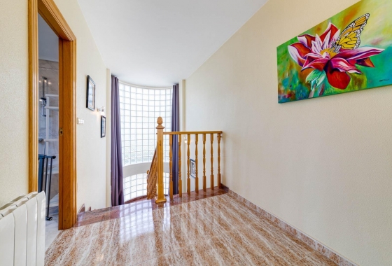 Wiederverkauf - Villa - San Javier - Costa Calida