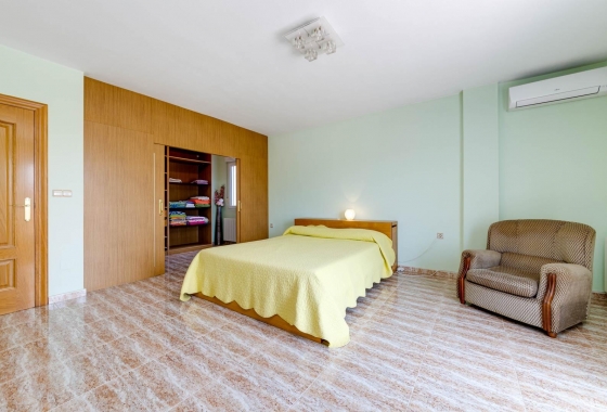 Wiederverkauf - Villa - San Javier - Costa Calida