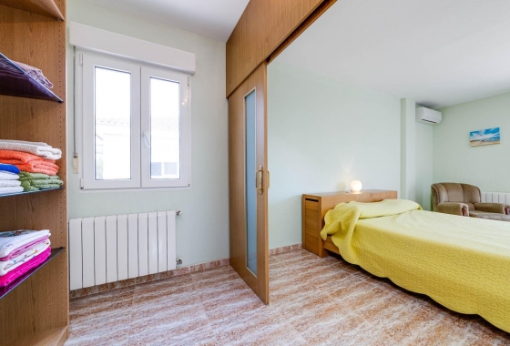 Wiederverkauf - Villa - San Javier - Costa Calida