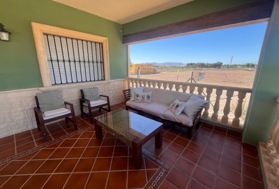 Wiederverkauf - Finca - Daya Nueva - La Bodega