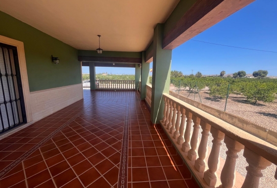 Wiederverkauf - Finca - Daya Nueva - La Bodega