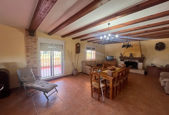 Wiederverkauf - Finca - Daya Nueva - La Bodega