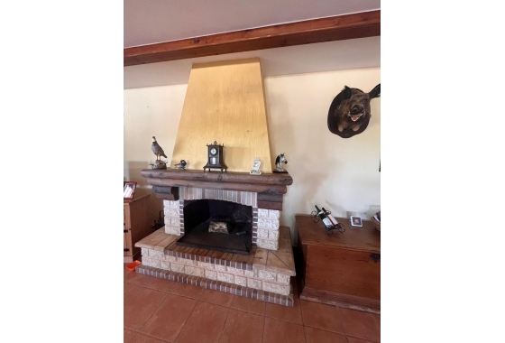 Wiederverkauf - Finca - Daya Nueva - La Bodega