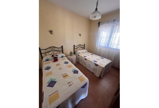 Wiederverkauf - Finca - Daya Nueva - La Bodega