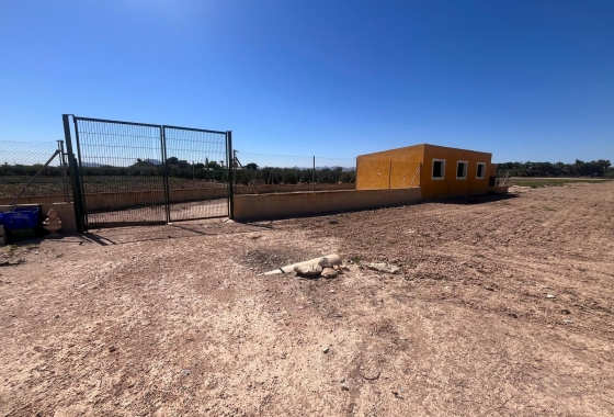 Wiederverkauf - Finca - Daya Nueva - La Bodega