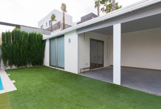 Wiederverkauf - Villa - Benijofar - Costa Blanca