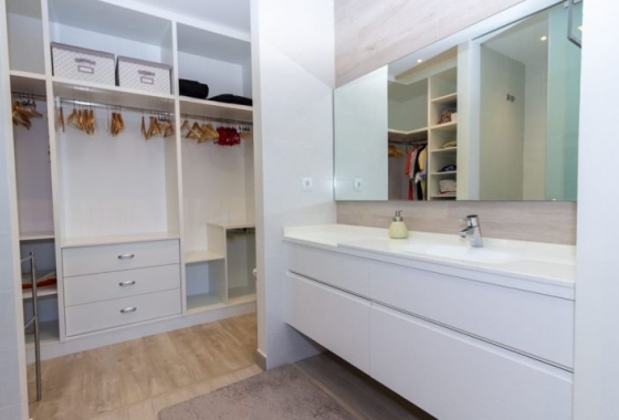 Wiederverkauf - Villa - Benijofar - Costa Blanca