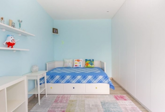 Wiederverkauf - Villa - Benijofar - Costa Blanca