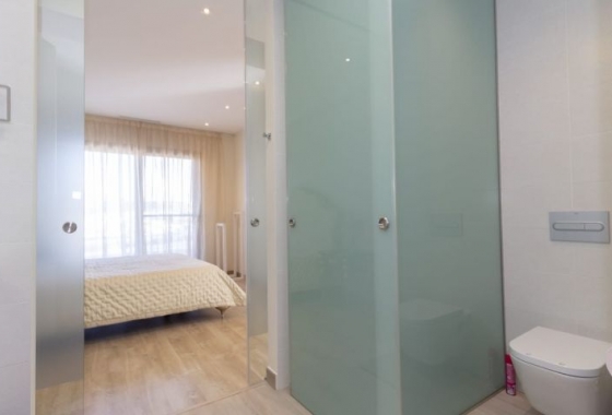 Wiederverkauf - Villa - Benijofar - Costa Blanca