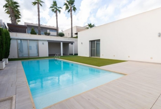 Wiederverkauf - Villa - Benijofar - Costa Blanca